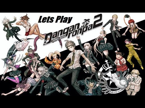 Lets play Danganronpa2 part 44