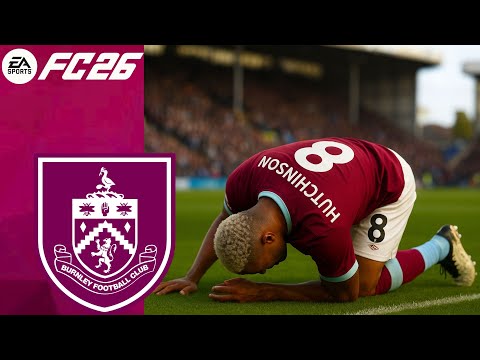 EA FC 26 Career Mode #25 | LONG TERM INJURY TO STAR PLAYER!