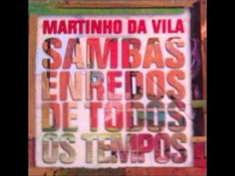 05 - O Grande Presidente - Martinho da Vila