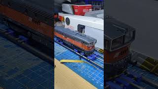 ČD 753 253 - MTB - H0