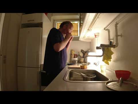 MongoTV_5806 - John Venter På Bedre Tider - Del 134 - Dag 551 af 1.000 Dage