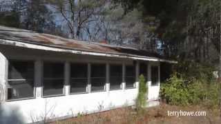 preview picture of video '4161 Delta Height Rd, Wallace, SC - Online Only Auction'
