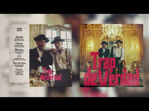 MIL INTENTOS  - Lito El Blanco ft The Firi Prod. Jowa