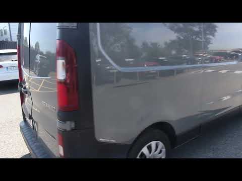Renault Trafic TRAFIC LL29 ENERGY DCI 125 BUS(ALL - Image 2
