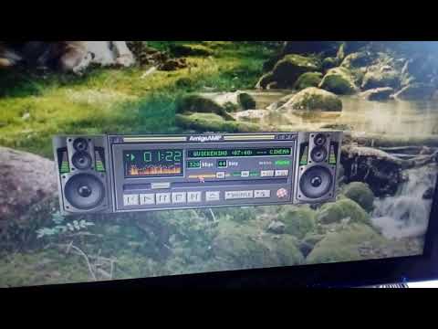 PiStorm MP3 play back