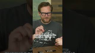 Download lagu The correct way to light a match mp3