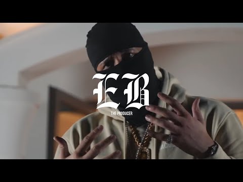 23 x C.Gambino Type Beat | "Betong" | Svensk Rap Instrumental 2023