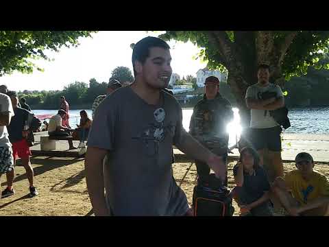 FX vs FERVOR - 3° y 4° Puesto - RelV Vol. 5 | Temporada 2020-21