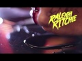 Raleigh Ritchie - Bloodsport (Audio) 