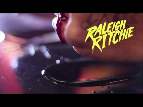 Raleigh Ritchie - Bloodsport (Official Audio)
