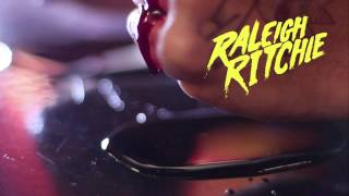 Raleigh Ritchie - Bloodsport (Audio)