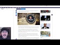 FBI Warns Of Antifa Arming Themselves And Preparing For Armed Conflict