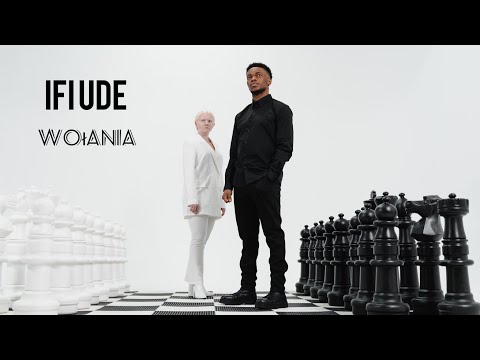 IFI UDE  - Wołania  (Official Video 2022)