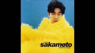 Ryuichi Sakamoto-Love and Hate