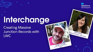 Creating Massive Junction Records with LWC | Salesforce Lightning Tutorial