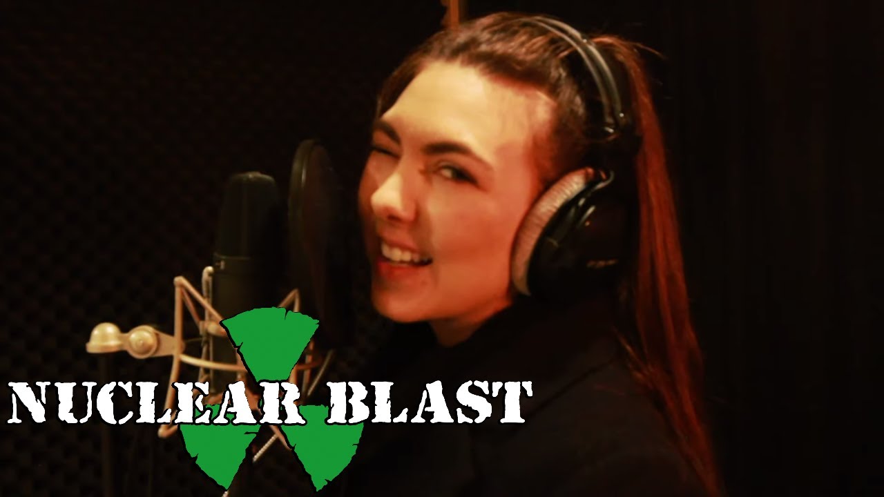 Amaranthe — 82nd All The Way