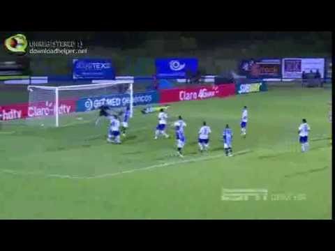 Gols Aimoré 2 x 1 Grêmio 2ªRodada Gauchão 2015 04 02 2015