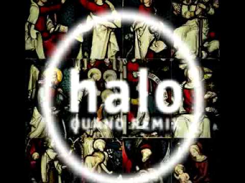 Simon Latham - Halo (Cover version) Quano Remix