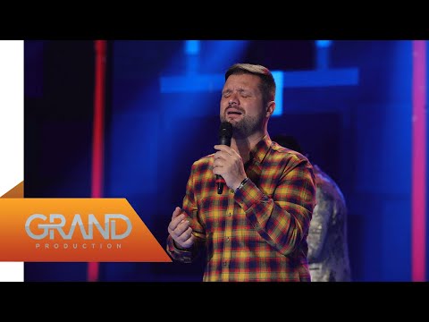 Dragi Domic - Oprosti mi majko - (LIVE) - (Tv Grand 24.10.2022.)