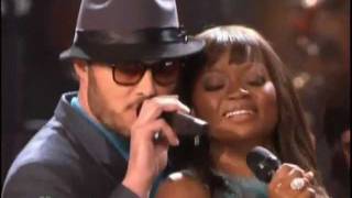 The Collective - Hold On I'm Comin