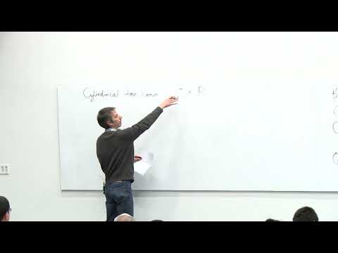 Gábor Székelyhidi - Southern California Geometric Analysis Seminar
