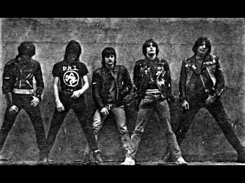 Assassin -  Fight (To Stop The Tyranny)