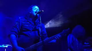 Evergrey - Distance - Live @ Alchemica Club, Bologna, Italy - 19/04/2019