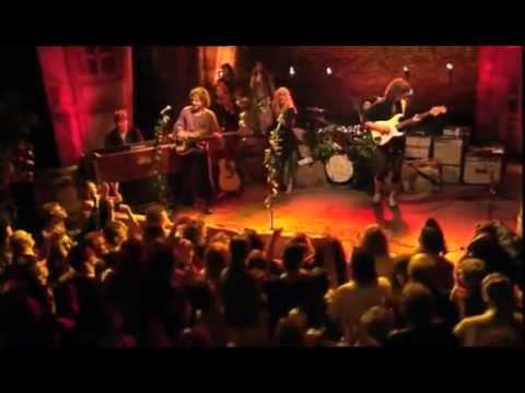 RITCHIE BLACKMORE BLACK NIGHT