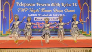 Download lagu Tari Zapin Muara - SMP Negeri Binaan Khusus Kota Dumai mp3 Download lagu Tari Zapin Muara - SMP Negeri Binaan Khusus Kota Dumai mp3