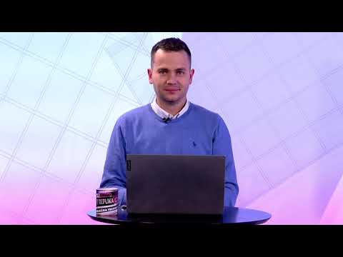 TV REPLIKA 06.12.2022. - TRESE LI VAS NAVIJAČKA ILI POTROŠAČKA GROZNICA?