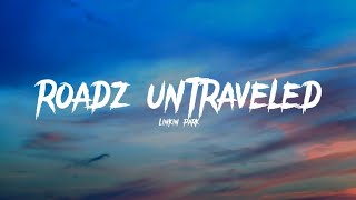 Linkin Park - Roads Untraveled (lyrics)