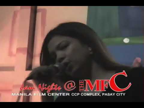 2009 JAM NIGHT @ the MFC Bar featuring PIXELS