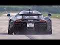 The BEST Of Koenigsegg Regera 0 400 0km H World Record Car FEROCIOUS Engine Sound