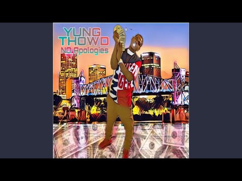 Neva Fold (feat. Benji Gwapo)