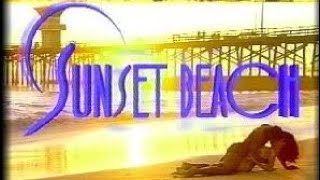 Sunset Beach clippings documentary