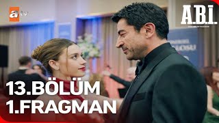 ABİ 13. Bölüm 1. Fragman | ABİ Yeni Bölüm Tanıtımı