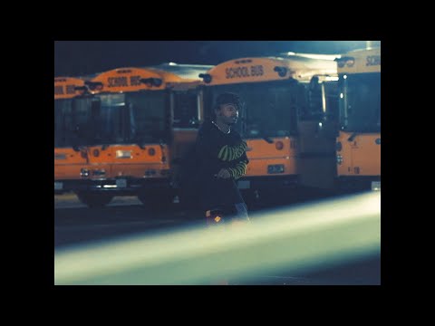 818 Owl's Kiss/Paranoia's Offspring (Ignoring the Signs 2020) MusicFilm by Little Lamboy