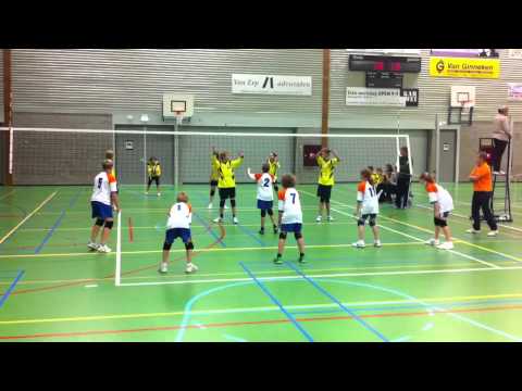 Particolare/DS JC1 vs Ovoco JC1 - Oss - 13nov11