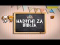 HADITHI ZA BIBLIA Watoto Na Mistari Ya Biblia Watoto Na Biblia