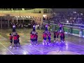 Cheerdance Competition - ft. The Greatest Showman Theme