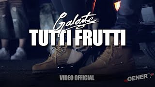 Tutti Frutti Music Video