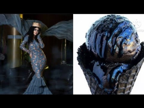 Our cute SUSMITA and sweet ice creams. Susmita dey.........