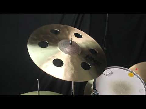 Sabian 17" HHX Complex O-Zone - 993g