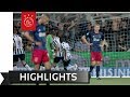 Highlights Heracles Almelo - Ajax