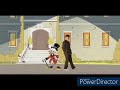 Scrooge McDuck Meeting The Tenth Doctor