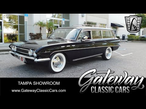 1962 Buick Special (CC-1844411) for sale in O'Fallon, Illinois