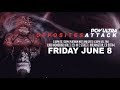 6 8 PCW ULTRA Opposites Attack Tix Www PCWULTRA Com