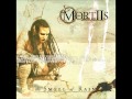 Mortiis - Flux/Mental Maelstrom 