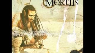 Mortiis - Flux/Mental Maelstrom