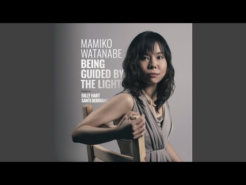 Being Guided By The Light online metal music video by MAMIKO WATANABE